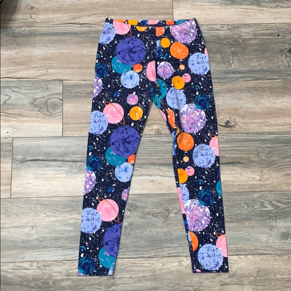 Cat & Jack Space Leggings